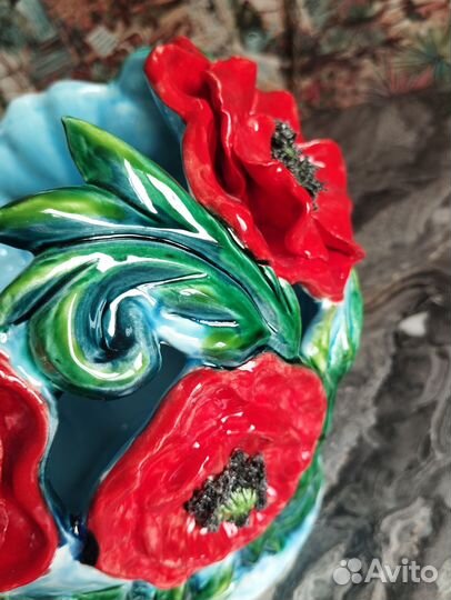 Кашпо для цветов