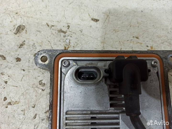 Блок розжига ксенона