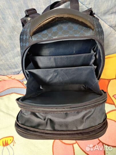 Школьный рюкзак Hatber