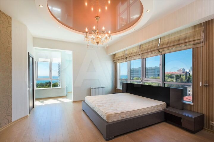 2-к. квартира, 113 м², 7/23 эт.