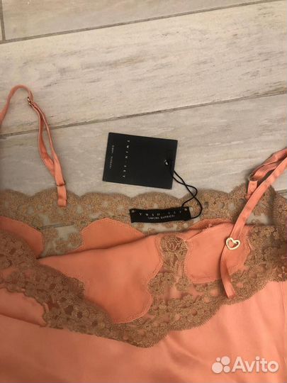 Маечка twin SET р42 Оригинал