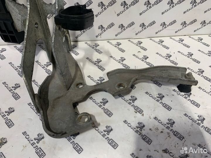 Кронштейн двигателя Fiat Ducato 244 2.0