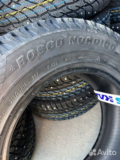 Viatti Bosco Nordico V-523 215/65 R16 98T