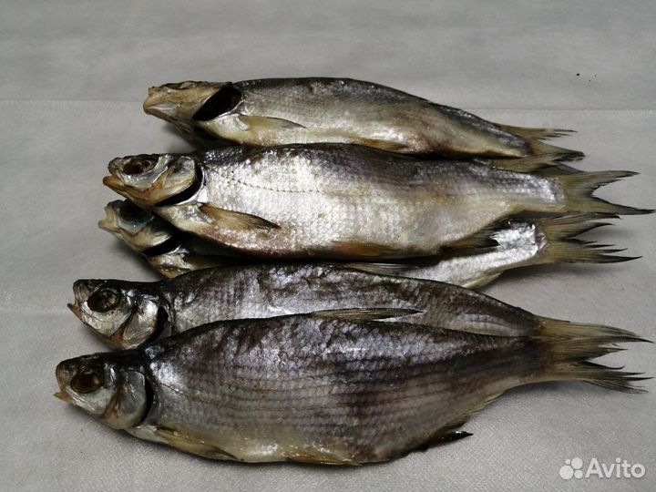 Цимлянская рыба(Донская)