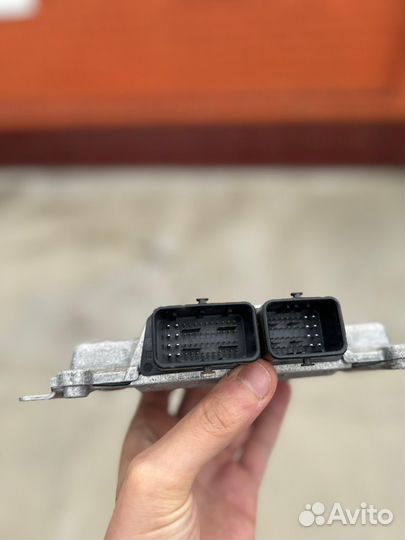 Эбу мозги приора 2