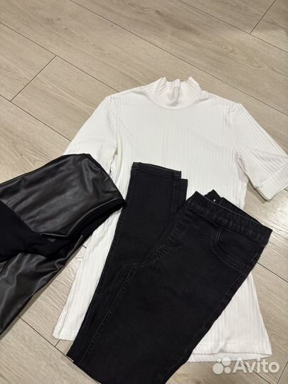 Женские вещи пакетом 44