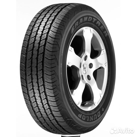 Dunlop Grandtrek AT20 275/65 R17
