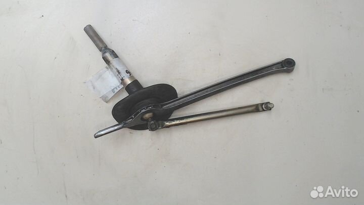 Кулиса кпп BMW 3 E46, 2004