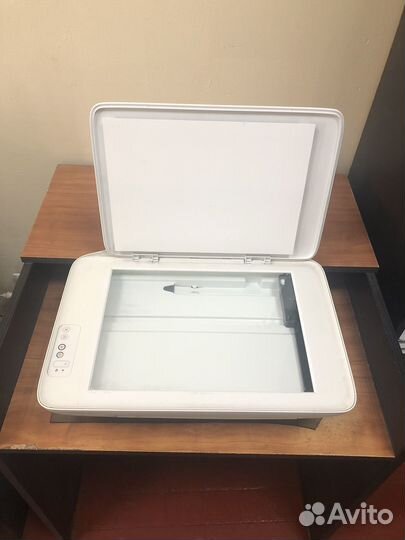 Принтер HP deskjet 2130