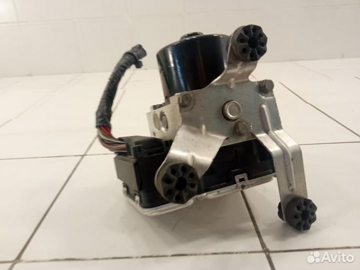 Блок ABS BMW X3 F25 (2010—2014)