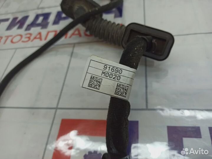 Проводка двери багажника Hyundai Creta 91690-M0020