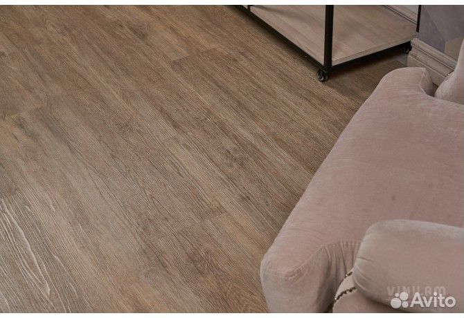 Каменный ламинат