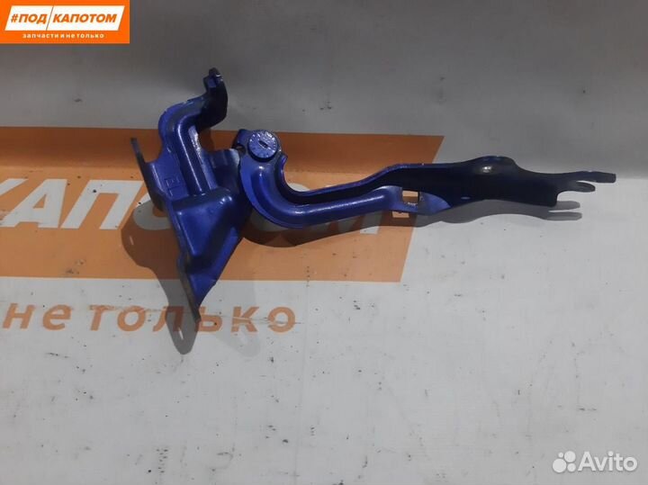 Петля капота левая Mazda CX-7 EG2152420C