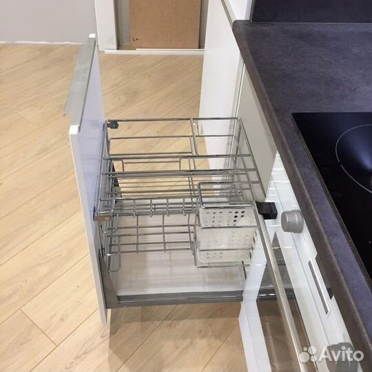 Кухни на заказ