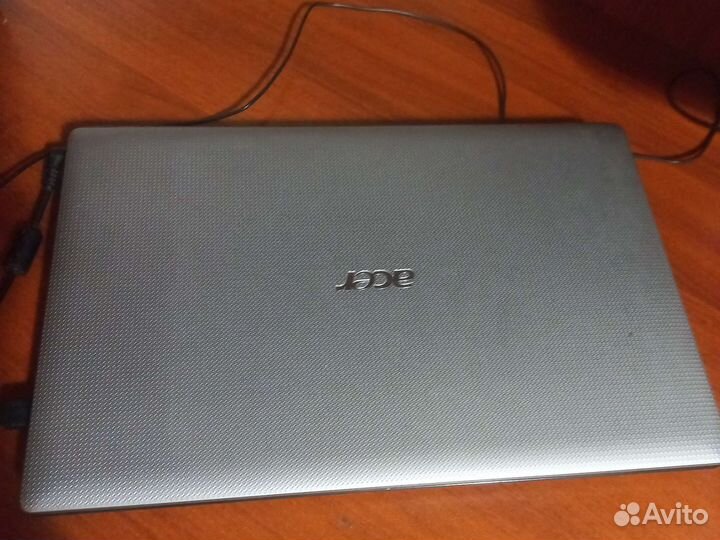 Acer