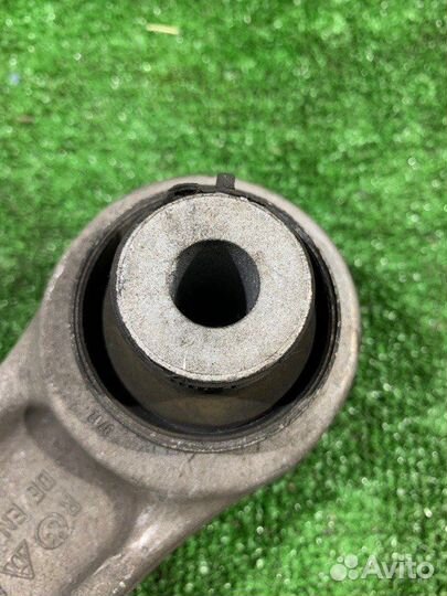 Рычаг передний правый Bmw 5 F10 N20B20B 2012