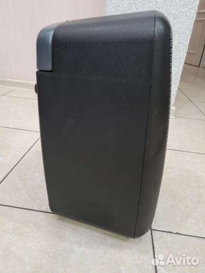 Behringer europort MPA40BT