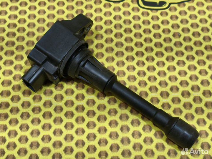 Катушка зажигания Renault Koleos HY0 2TR 703 2008