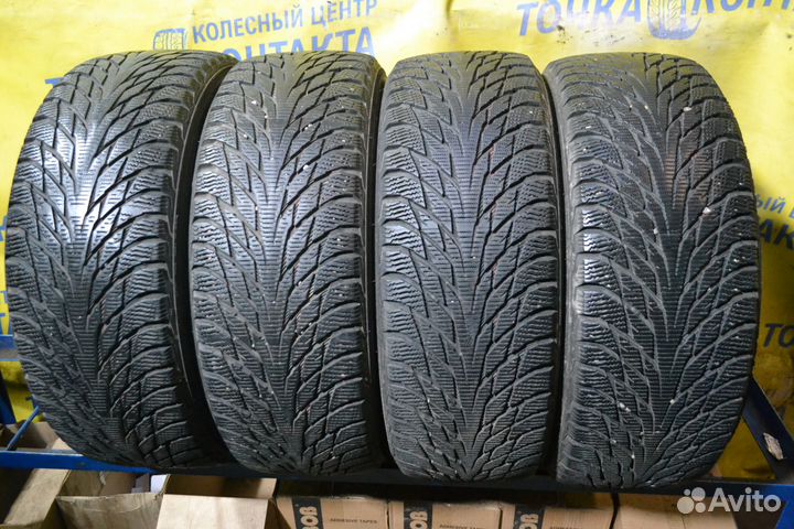 Nokian Tyres Hakkapeliitta R2 215/60 R16