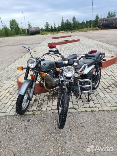 Восход 2м