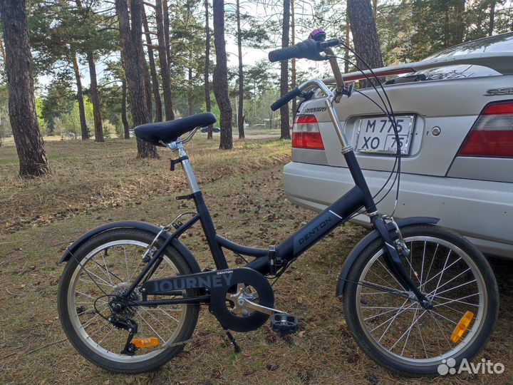 Продам велосипел