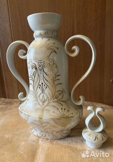 Советский винтаж, фарфор СССР