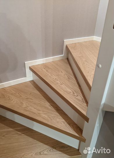 Лестница под заказ