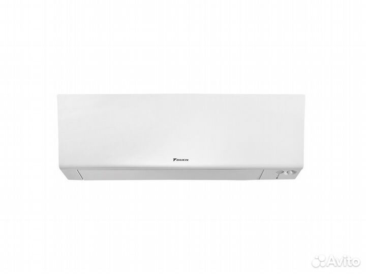 Кондиционер Daikin на 50 кв.м. инвертор