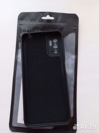 Чехол бампер для телефона