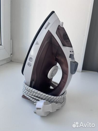 Утюг Maxwell mw-3049