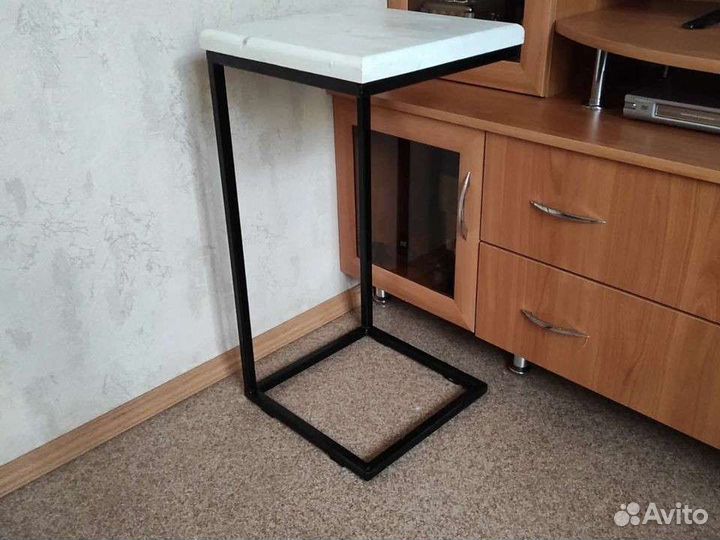 Сотрудничество по изготовлению мебели с стиле лофт