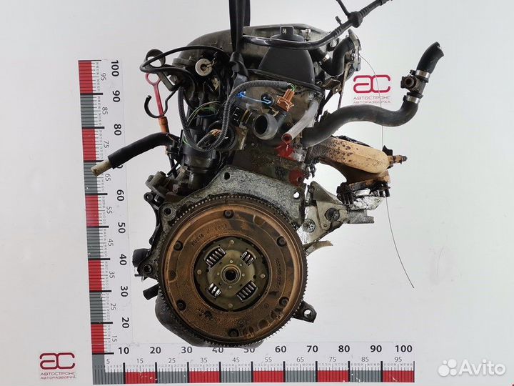 Двигатель (двс) для Volkswagen Golf 3 AEK