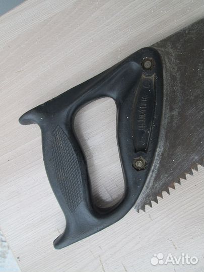 Ручной инструмент СССР