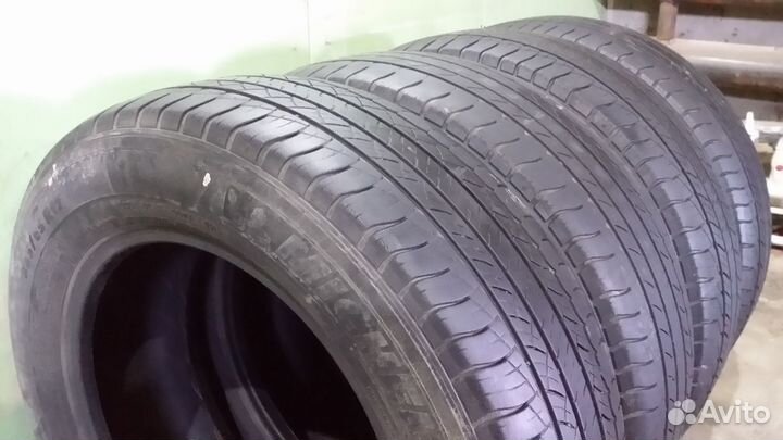 Michelin Latitude Tour HP 225/65 R17
