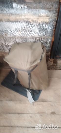 Надувная лодка