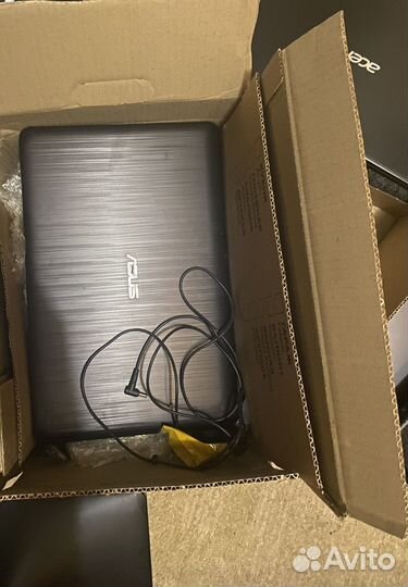 Ноутбуки для любых целей