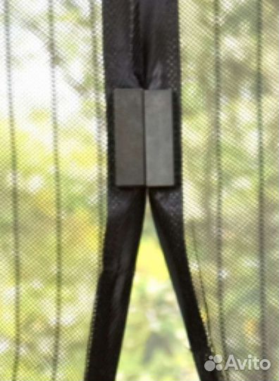 Москитная сетка