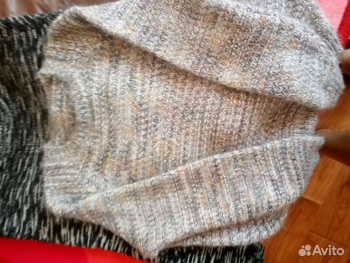 Женские вещи пакетом