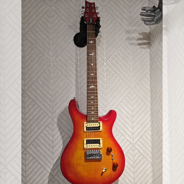 Электрогитара PRS SE Custom