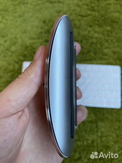 Комплект Apple Magic 2 покление