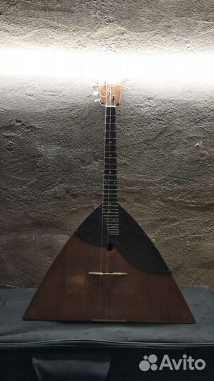 Балалайка прима