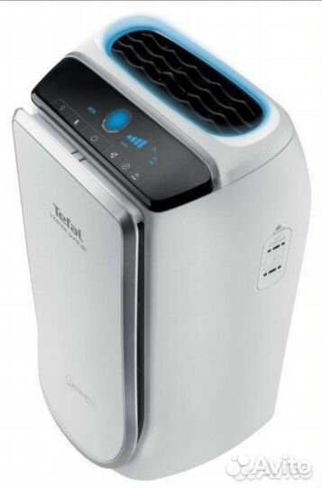 Очиститель воздуха tefal pu 4025