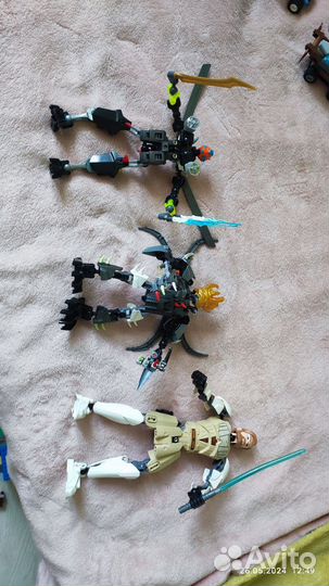 Lego star wars