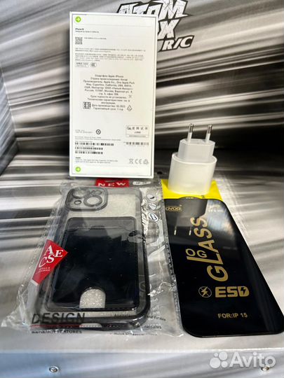 iPhone 5S, 16 ГБ