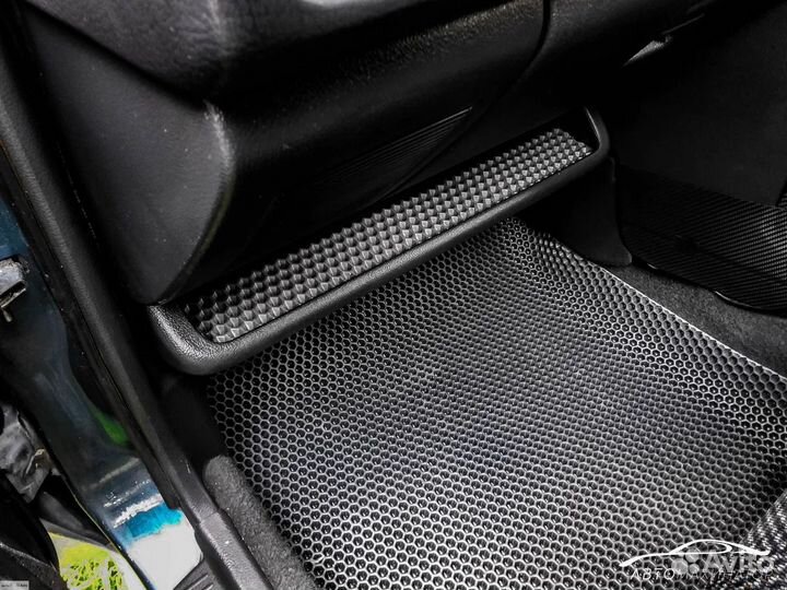 Эва коврики