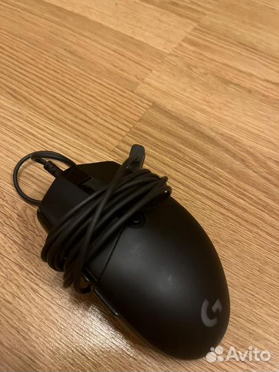 Мышка logitech g102