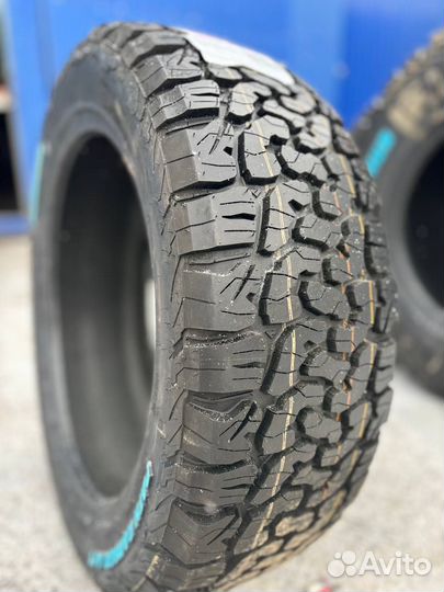 Powerhub Path Ranger 225/55 R18 102T