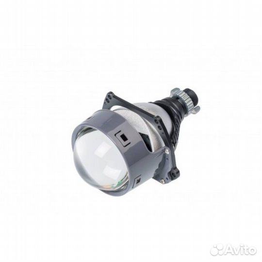 Би лед линзы Optima SRT 3.0