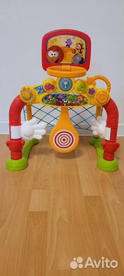 Игрушка Набор чемпиона BabyGo