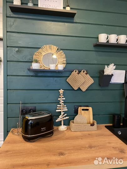 Прихватки для кухни